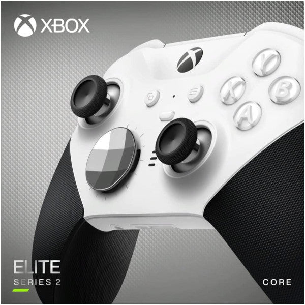 Mando Microsoft Elite Series 2 Blanco ( XBOX - /Windows/Android) Mando Microsoft Elite Series 2 Blanco ( XBOX - /Windows/Android)